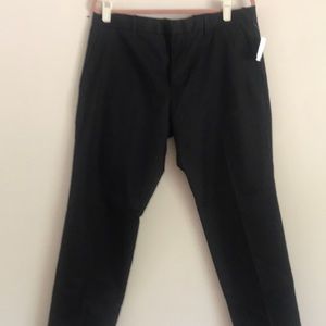 35 x 30  gap slim fit men pants